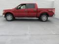 2014 F150 XLT SuperCrew 4x4 #6