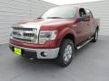 2014 F150 XLT SuperCrew 4x4 #7
