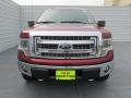 2014 F150 XLT SuperCrew 4x4 #8