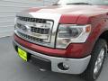 2014 F150 XLT SuperCrew 4x4 #10