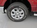 2014 F150 XLT SuperCrew 4x4 #11