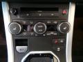 Controls of 2015 Land Rover Range Rover Evoque Dynamic #19