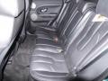 Rear Seat of 2015 Land Rover Range Rover Evoque Dynamic #22
