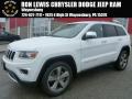 2015 Grand Cherokee Limited 4x4 #1