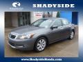 2010 Accord EX-L V6 Sedan #1