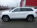 2015 Grand Cherokee Limited 4x4 #2