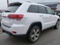 2015 Grand Cherokee Limited 4x4 #6