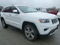 2015 Grand Cherokee Limited 4x4 #7