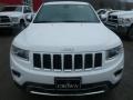 2015 Grand Cherokee Limited 4x4 #8