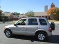 2002 Sportage 4x4 #15