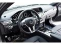 Dashboard of 2015 Mercedes-Benz E 350 4Matic Wagon #12