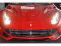  2013 Ferrari F12berlinetta Rosso Berlinetta (Red Metallic) #6