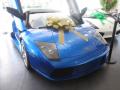 2006 Murcielago Roadster #1 2006 Murcielago Roadster #1
