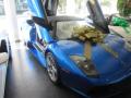2006 Murcielago Roadster #3 2006 Murcielago Roadster #3