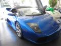 2006 Murcielago Roadster #8 2006 Murcielago Roadster #8