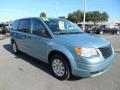 2008 Town & Country LX #12
