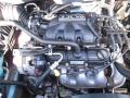  2008 Town & Country 3.3 Liter OHV 12-Valve Flex-Fuel V6 Engine #18