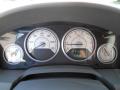  2008 Chrysler Town & Country LX Gauges #20