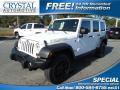 2013 Wrangler Unlimited Moab Edition 4x4 #1