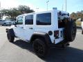 2013 Wrangler Unlimited Moab Edition 4x4 #3