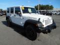 2013 Wrangler Unlimited Moab Edition 4x4 #11