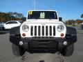 2013 Wrangler Unlimited Moab Edition 4x4 #14