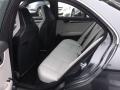 Rear Seat of 2010 Mercedes-Benz C 63 AMG #6