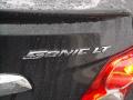 2015 Sonic LT Sedan #8