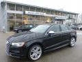 2015 S3 2.0T Premium Plus quattro #1 2015 S3 2.0T Premium Plus quattro #1