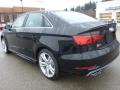 2015 S3 2.0T Premium Plus quattro #2 2015 S3 2.0T Premium Plus quattro #2