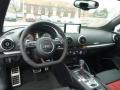 Dashboard of 2015 Audi S3 2.0T Premium Plus quattro #10 Dashboard of 2015 Audi S3 2.0T Premium Plus quattro #10