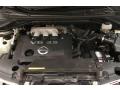  2004 Murano 3.5 Liter DOHC 24-Valve V6 Engine #15