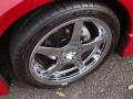  2000 Ford Mustang GT Coupe Wheel #18
