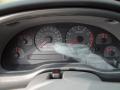  2000 Ford Mustang GT Coupe Gauges #23