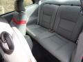 Rear Seat of 2000 Ford Mustang GT Coupe #28