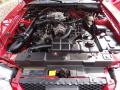  2000 Mustang 4.6 Liter SOHC 16-Valve V8 Engine #30
