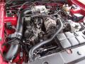  2000 Mustang 4.6 Liter SOHC 16-Valve V8 Engine #31
