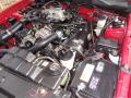  2000 Mustang 4.6 Liter SOHC 16-Valve V8 Engine #32