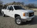 Front 3/4 View of 2013 GMC Sierra 2500HD Extended Cab 4x4 #1 Front 3/4 View of 2013 GMC Sierra 2500HD Extended Cab 4x4 #1
