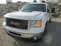 2013 Sierra 2500HD Extended Cab 4x4 #2 2013 Sierra 2500HD Extended Cab 4x4 #2