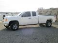 2013 Sierra 2500HD Extended Cab 4x4 #3 2013 Sierra 2500HD Extended Cab 4x4 #3