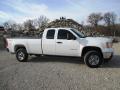 2013 Sierra 2500HD Extended Cab 4x4 #25 2013 Sierra 2500HD Extended Cab 4x4 #25