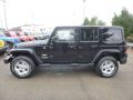 2015 Wrangler Unlimited Sahara 4x4 #2