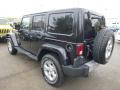 2015 Wrangler Unlimited Sahara 4x4 #3
