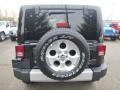 2015 Wrangler Unlimited Sahara 4x4 #4