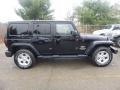 2015 Wrangler Unlimited Sahara 4x4 #7