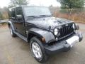 2015 Wrangler Unlimited Sahara 4x4 #8