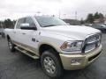Front 3/4 View of 2015 Ram 2500 Laramie Longhorn Crew Cab 4x4 #7 Front 3/4 View of 2015 Ram 2500 Laramie Longhorn Crew Cab 4x4 #7