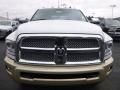 2015 2500 Laramie Longhorn Crew Cab 4x4 #8 2015 2500 Laramie Longhorn Crew Cab 4x4 #8