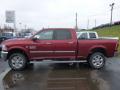 2015 Ram 2500 Deep Cherry Red Crystal Pearl #2 2015 Ram 2500 Deep Cherry Red Crystal Pearl #2